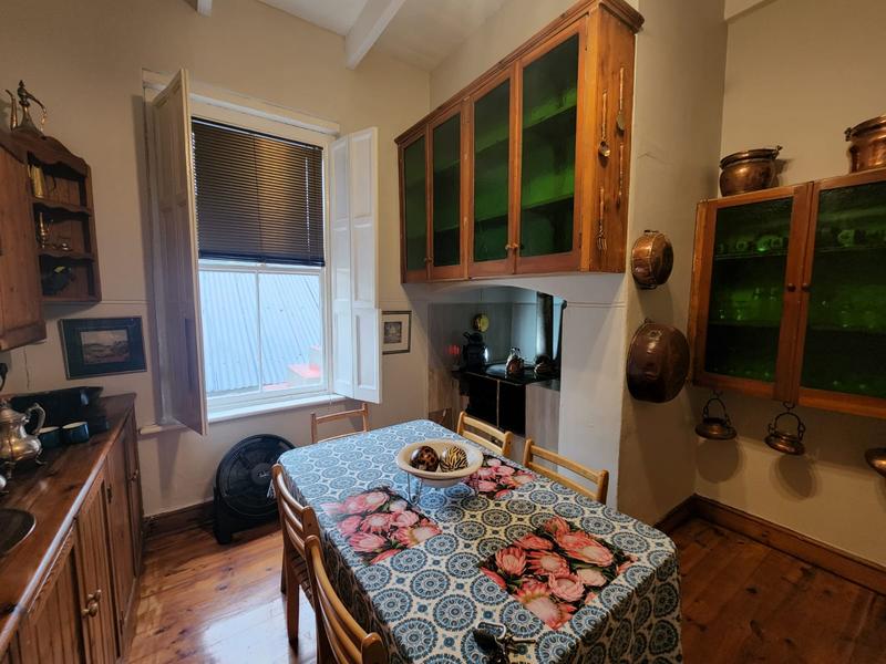 4 Bedroom Property for Sale in Amandelrug Western Cape